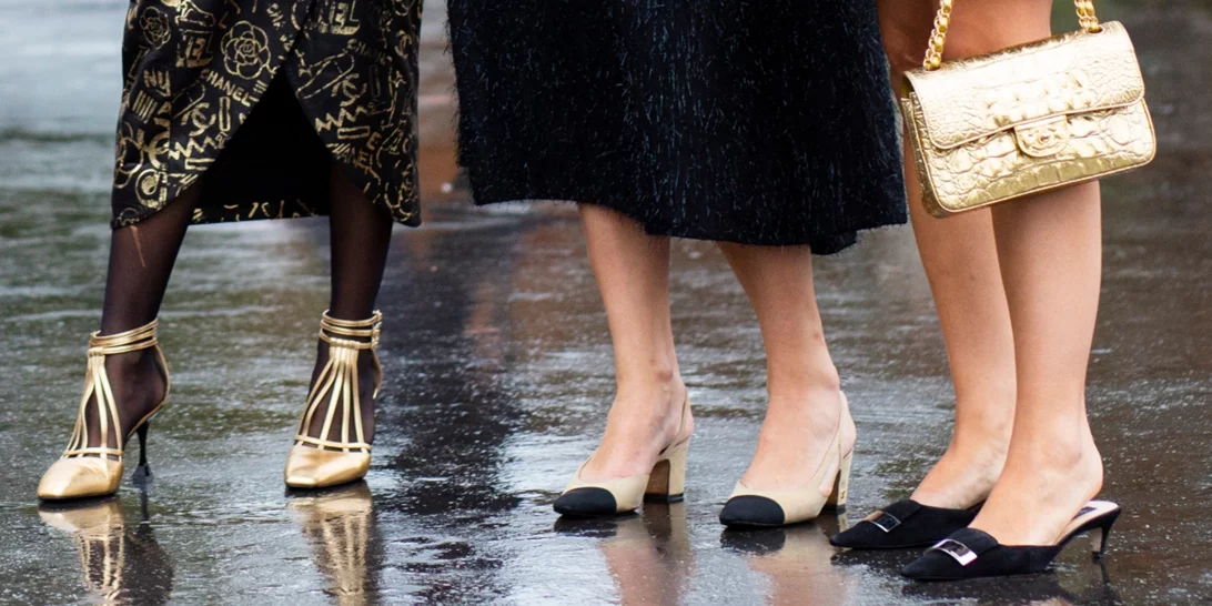 Δεν θα το πιστεύεις | Στo Zara σου βρήκαμε τα πιο άνετα και trendy ζευγάρια παπουτσιών