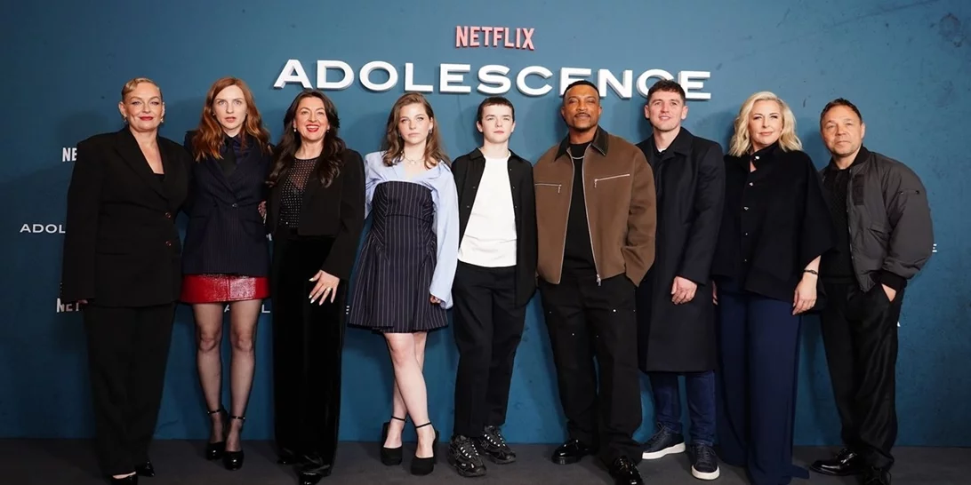 Adolescence | Θα έχει δεύτερη σεζόν η σειρά φαινόμενο του Netflix;
