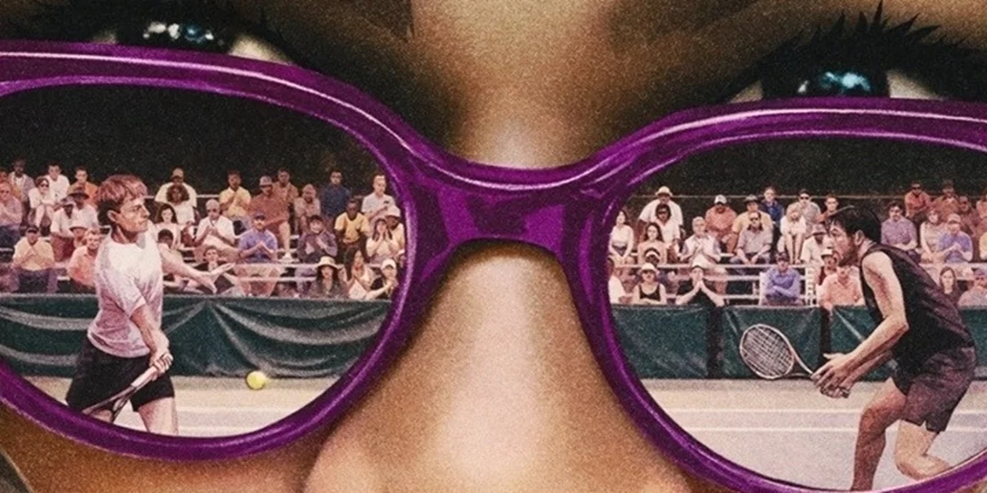 Ταινίες Πρώτης Προβολής | Μια "μάγισσα", ένας "ήρωας" και ένα ερωτικό τρίγωνο με ρακέτες