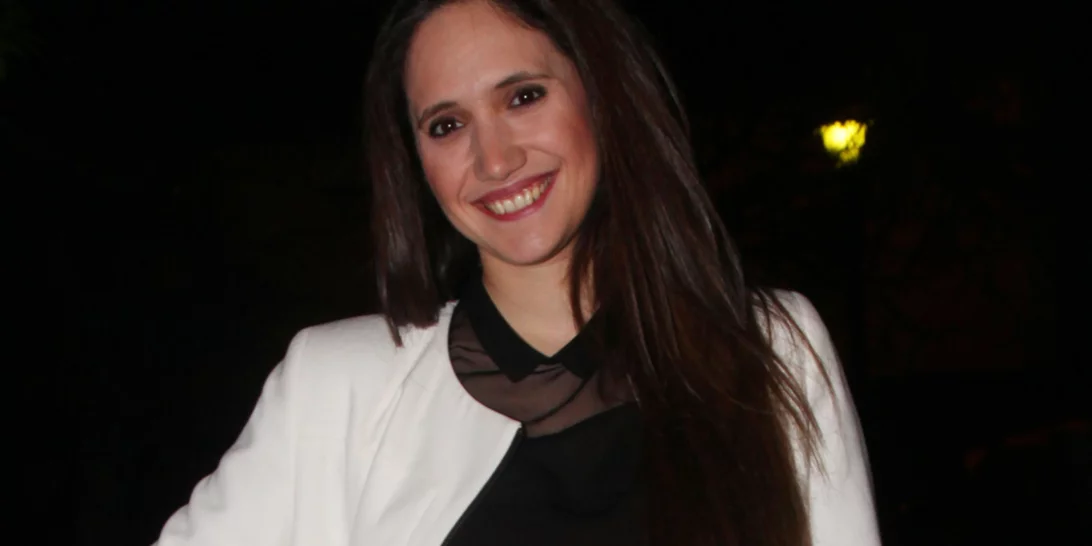 Λυδία Παπαϊωάννου | Αποκάλυψε ότι χώρισε με τον σύντροφό της και πατέρα του παιδιού της (vid)