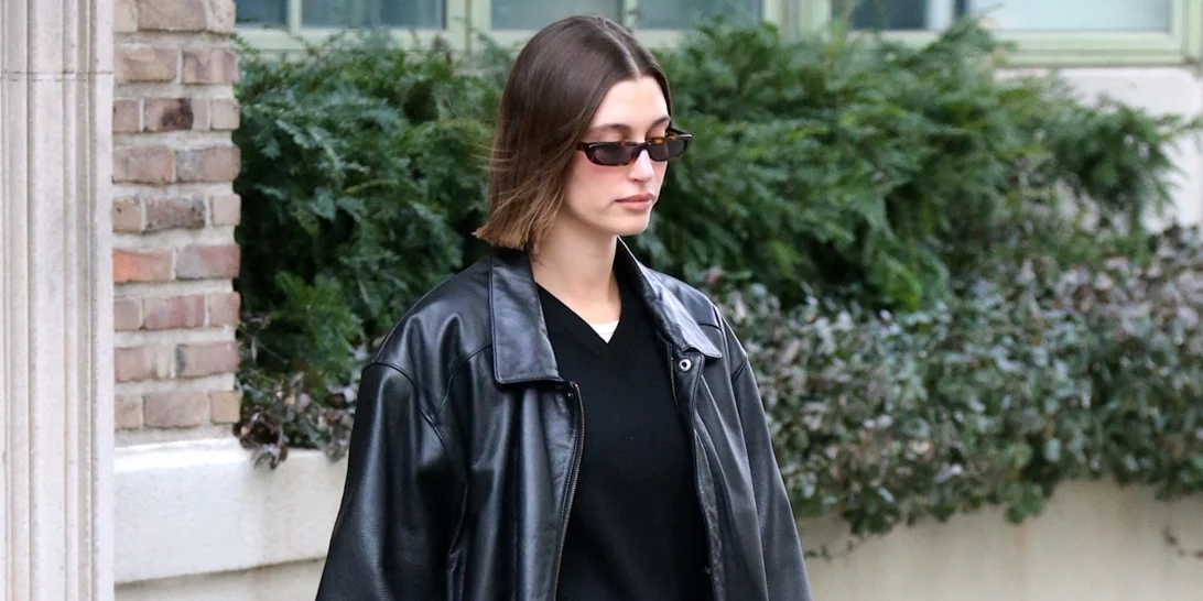 Το τζάκετ που θα αγόραζε μία Γαλλίδα και μία Νεοϋορκέζα είναι αυτό της Mango