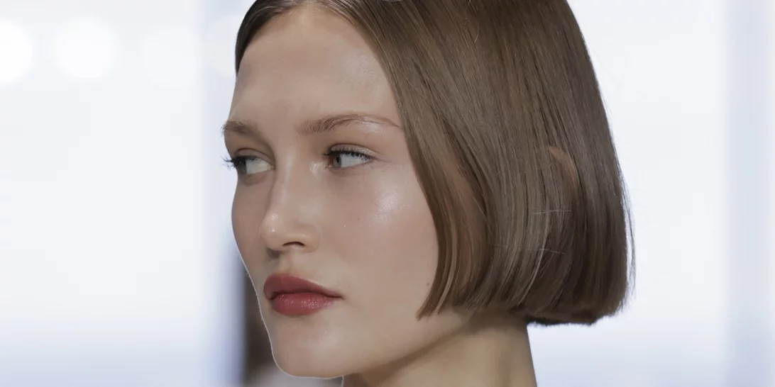 NYFW | Στην Carolina Herrera είδαμε το πιο δροσερό μακιγιάζ για τη φετινή άνοιξη