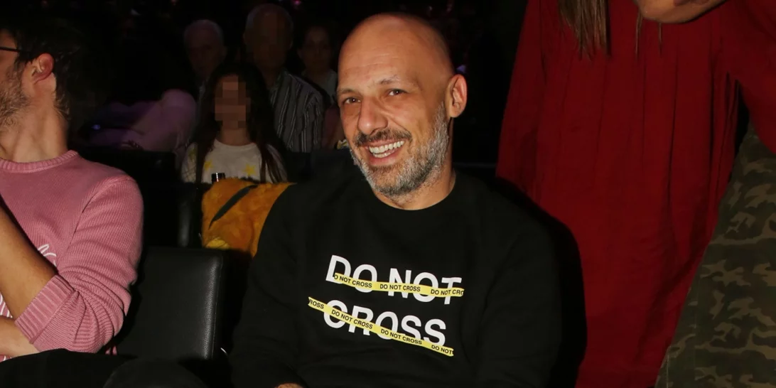 Το ξέσπασμα του Νίκου Μουτσινά | "Tι δικαιώματα έχουμε εμείς οι δηλωμένες;"