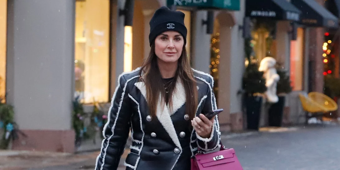 Το hero accessory του φετινού χειμώνα θα σε κρατήσει ζεστή στο πολύ κρύο