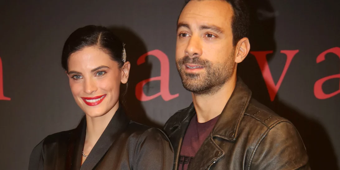 Επέτειος γάμου για τους Σάκη Τανιμανίδη και Χριστίνα Μπόμπα |  Η τρυφερή ανάρτηση που μας έκανε να "λιώσουμε"