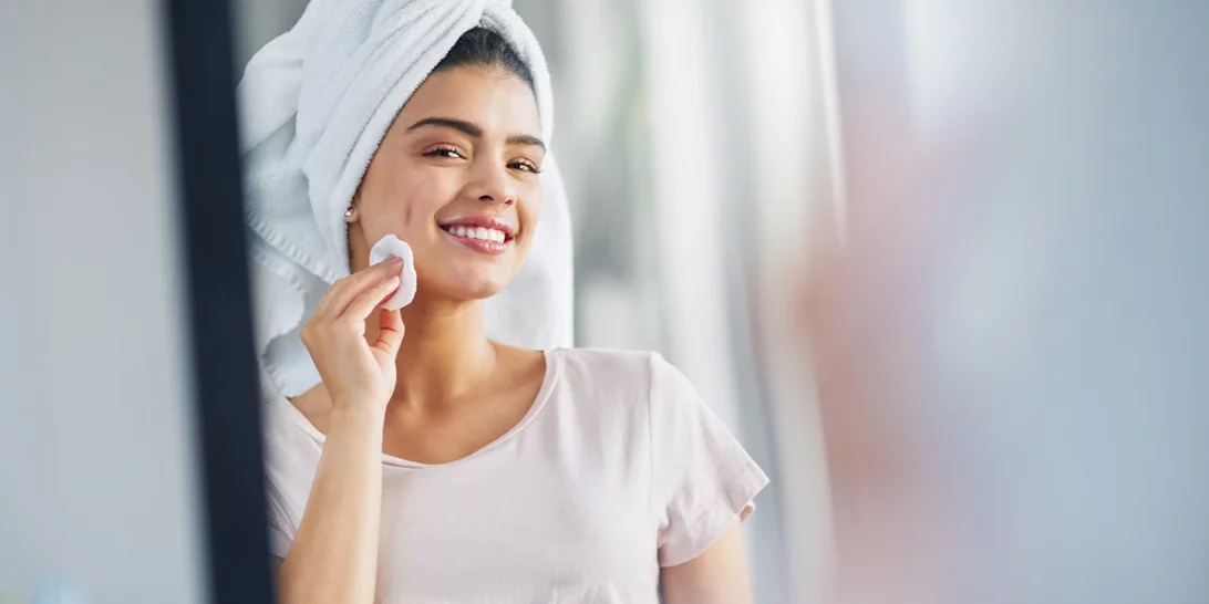 Face toners | Γιατί είναι σημαντικό να τα εντάξεις στην skincare ρουτίνα σου