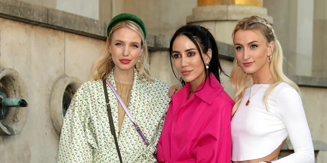 Σύμφωνα με το Tik Tok αυτά είναι τα περσινά φθινοπωρινά trends που θα φορεθούν και φέτος