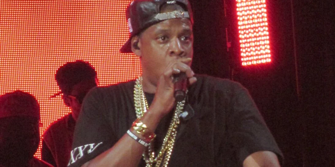 Ο Jay-Z κατέθεσε αγωγή κατά φωτογράφου για εκμετάλλευση της εικόνας και του ονόματός του