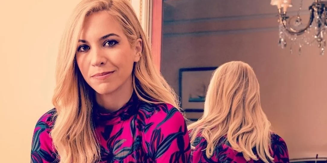 Μαρία Αναστασοπούλου | Η αποκάλυψη για τη γνωριμία με τον σύντροφό της - "Δεν συμπαθιόμασταν στην αρχή καθόλου"