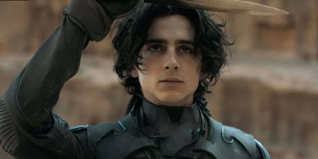 Έχουμε όνομα και ημερομηνία κυκλοφορίας για την prequel σειρά του Dune