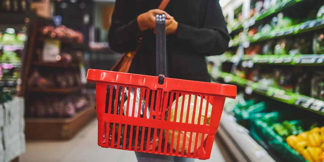 Σούπερ μάρκετ | Νέο ωράριο από σήμερα - Ανοιχτά μέχρι τις 10:30 το βράδυ