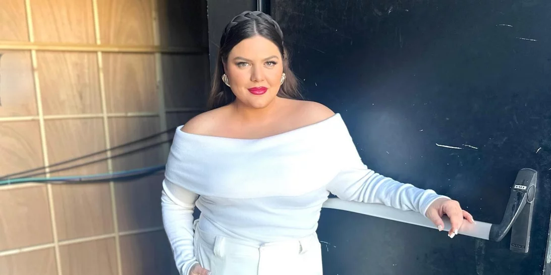 Η Δανάη Μπάρκα πέρασε το ΣΚ στη Βιέννη | Οι εντυπωσιακές φωτογραφίες που δημοσίευσε θα σε ταξιδεύσουν