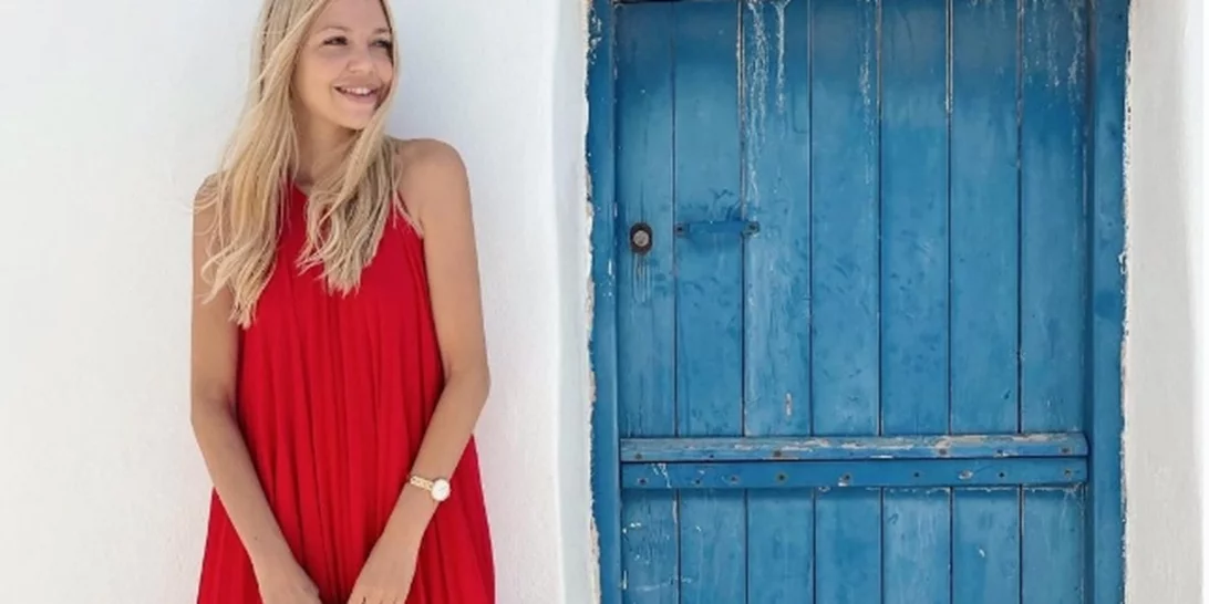 Σίβυλλα Βασιάδη | Η στιλάτη mom Influencer και blogger του ‘This is Sivylla’ μας εξηγεί τι σημαίνει για εκείνη μητρότητα
