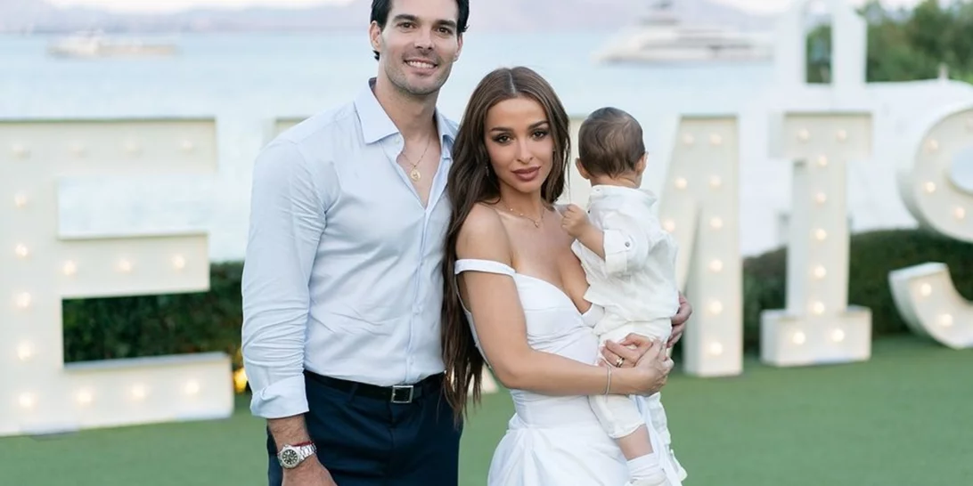 Πάντα στο πλευρό της | Ο Αλμπέρτο Μποτία στη μεγάλη συναυλία της Ελένης Φουρέιρα