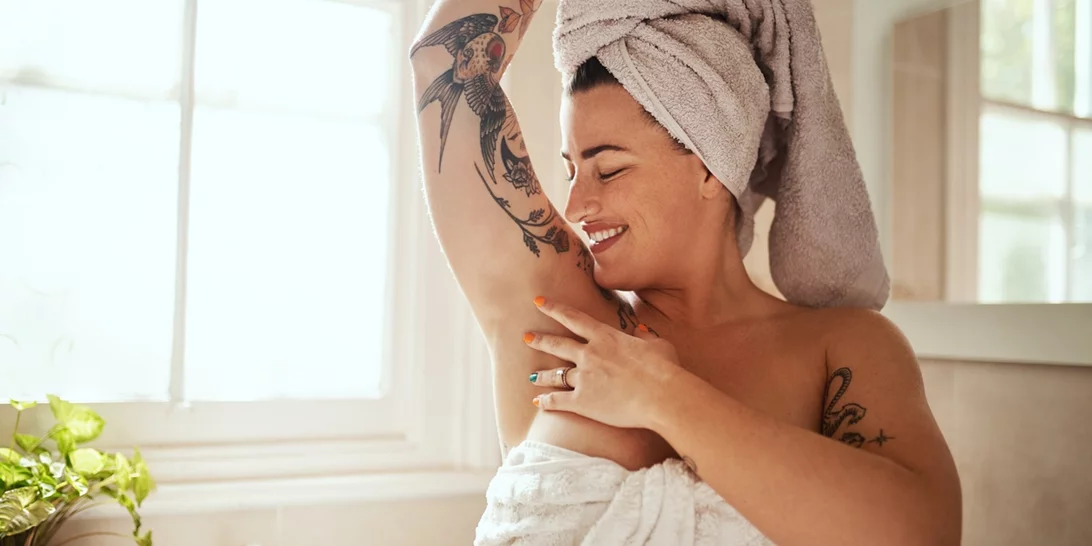 Τα νέα αποσμητικά που αξίζει να δοκιμάσεις