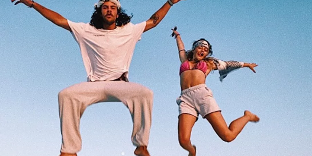 Στην γκαρνταρόμπα της Γαίας Μερκούρη | Τα 5 κομμάτια που θέλουμε να δανειστούμε