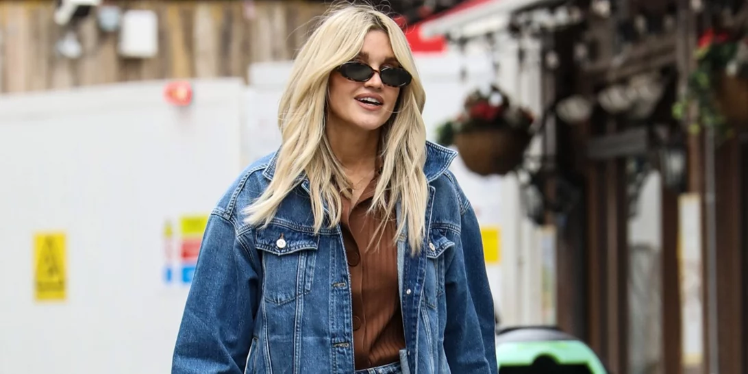 Η denim συλλογή που αγαπούν οι πιο κομψές fashionistas αυτή την περίοδο