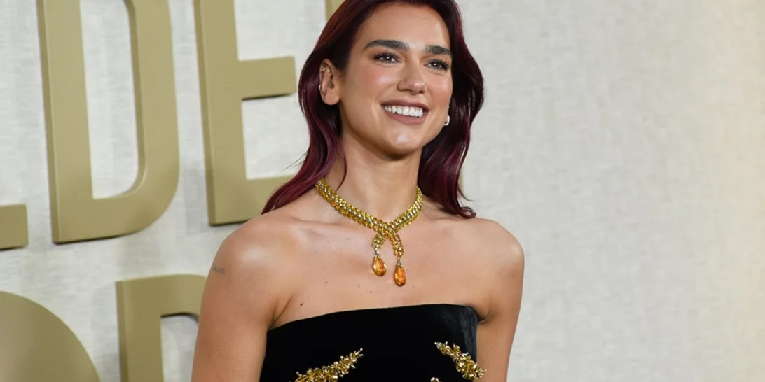 Η Dua Lipa αρνείται κατηγορηματικά ότι απέλυσε τον συνεργάτη της μετά την υπογραφή του σε επιστολή ενάντια στο συγκρότημα Kneecap