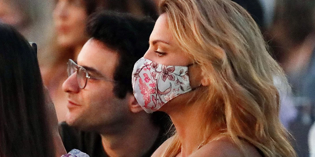 Μαίρη Συνατσάκη - Ίαν Στρατής | Η σχέση τους στο επόμενο level