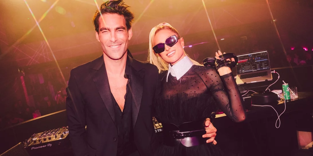 Το πάρτι του οίκοι Karl Lagerfelf με την Paris Hilton στο Παρίσι - Οι διάσημοι καλεσμένοι