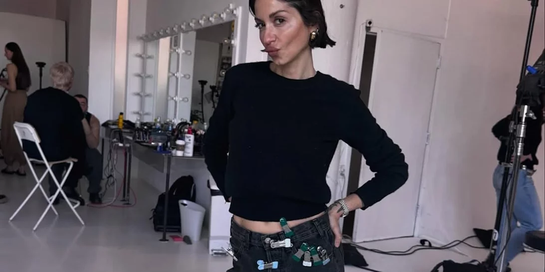 Έτσι μένει σε φόρμα | Το πρωτεϊνικό πρωινό της Σοφίας Καρβέλα είναι αυτό που χρειάζεσαι για να ξεκινήσεις τη μέρα σου