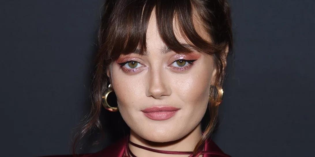 7 μπορντό mascaras που αναδεικνύουν υπέροχα τα καστανά και πράσινα μάτια