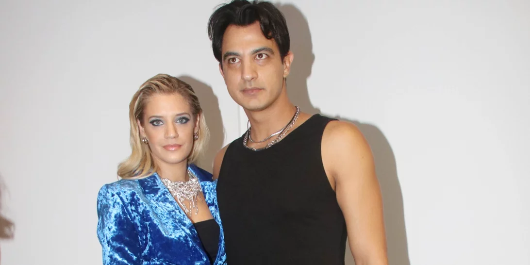 Τζένη Θεωνά | Το ρομαντικό δείπνο με τον Δήμο Αναστασιάδη - Το ιδιαίτερο γλυκό που απόλαυσαν