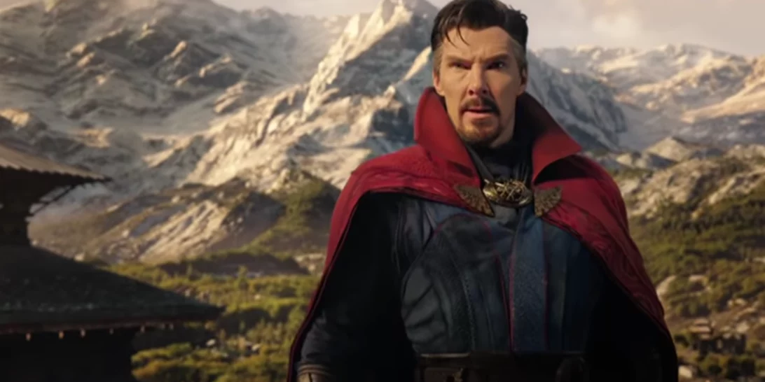 Το "Doctor Strange in the Multiverse of Madness" έκανε το μεγαλύτερο άνοιγμα της χρονιάς