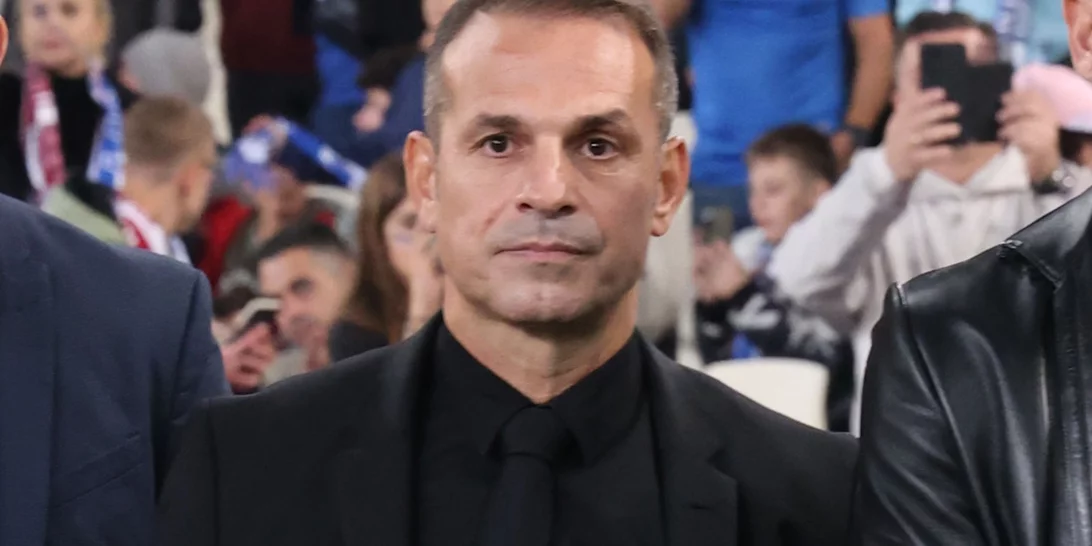 Ντέμης Νικολαΐδης | Επιστροφή στα επαγγελματικά του, μετά τον θάνατο της Αλεξάνδρας Νικολαΐδου