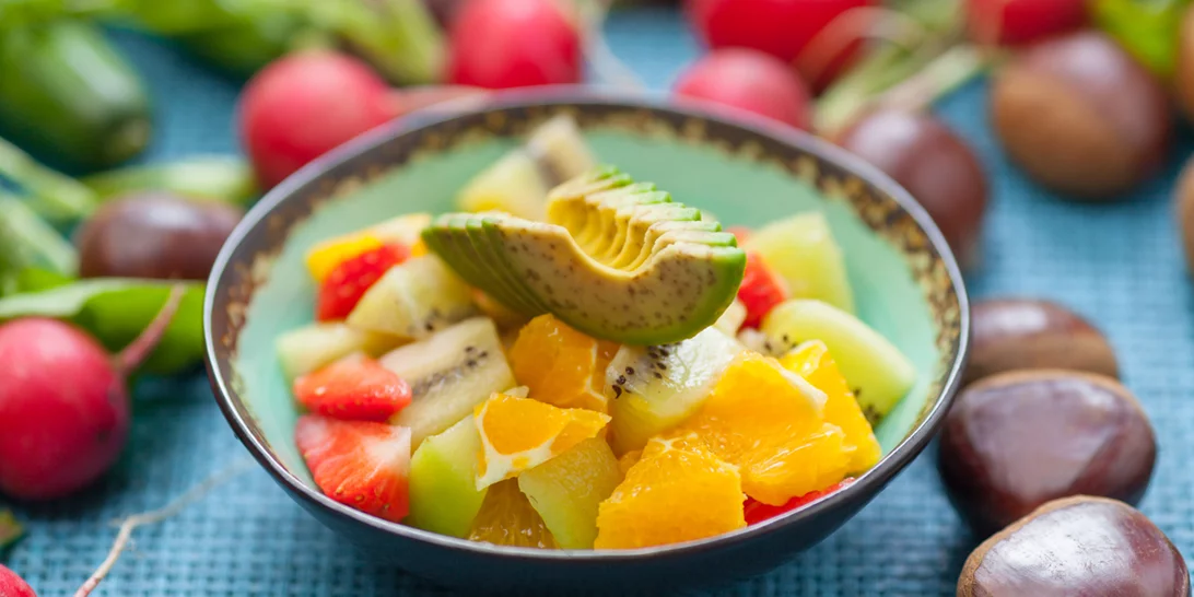 Η viral συνταγή για σαλάτα που κάνει θραύση στο Tik Tok