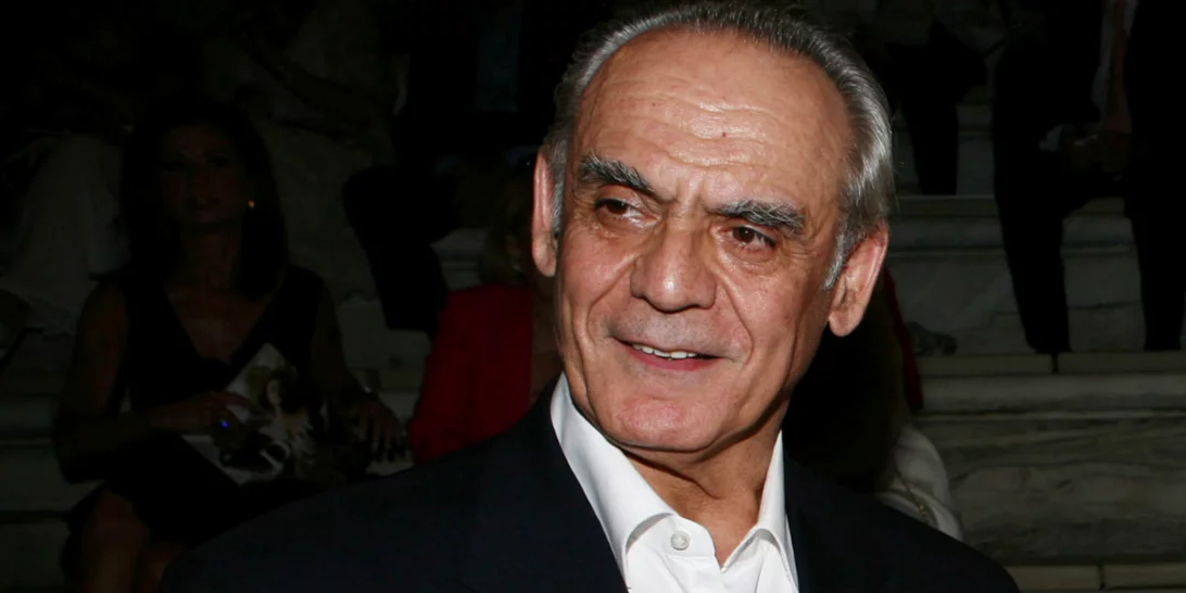 Άκης Τσοχατζόπουλος | Με τη διαθήκη αφήνει τα πάντα στη σύζυγο & τον γιο του – Γιατί αποκλήρωσε τα άλλα παιδιά του