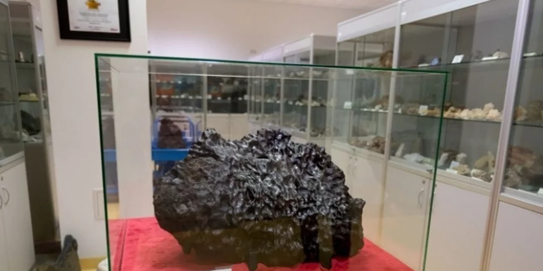 Μετεωρίτης από τον Άρη πουλήθηκε έναντι 5,3 εκατομμυρίων δολαρίων