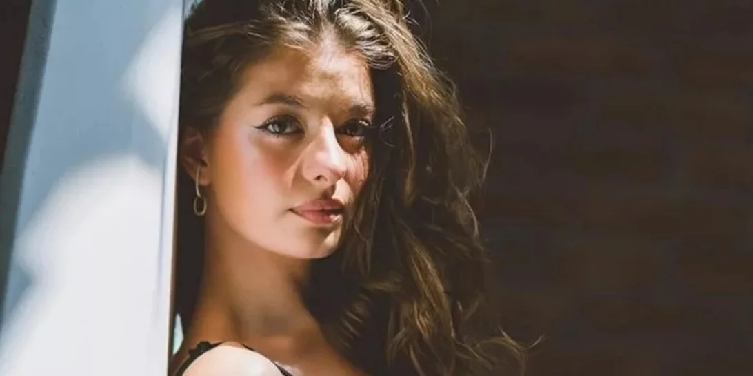 Η Εύη Δαέλη "λιώνει" στο γυμναστήριο και φαίνεται - Η σκληρή προπόνηση που ακολουθεί