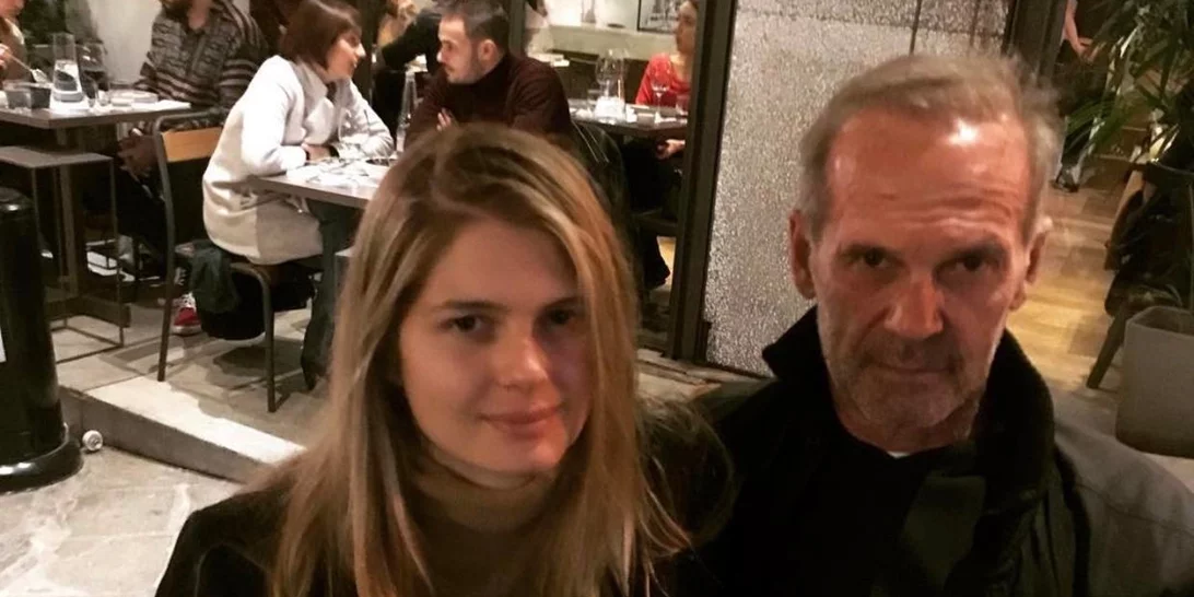 Η Αμαλία Κωστοπούλου μαγείρεψε για φίλους και είναι περήφανη για το πιάτο της