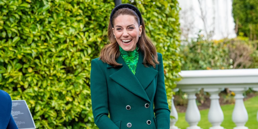 Η Κέιτ Μίντλετον θα δώσει το παρών τις εκδηλώσεις για την "Ημέρα Μνήμης"