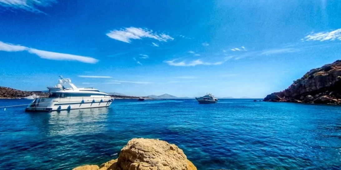 Συνεχίζεται το μίνι καλοκαίρι | Πάνω από τους 30 βαθμούς η θερμοκρασία - Πού αναμένονται τοπικές βροχές