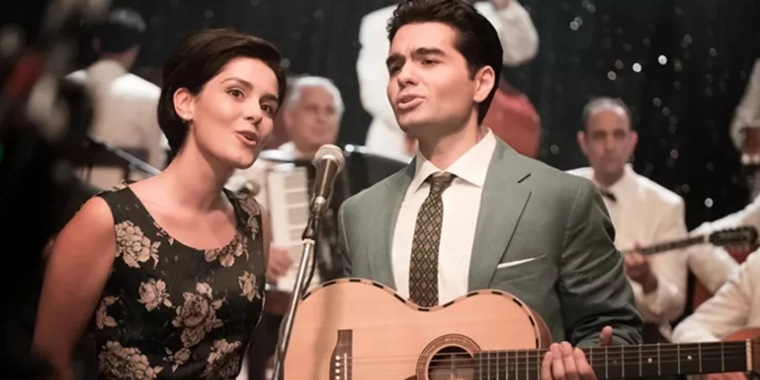 Το "Υπάρχω" φέρνει ξανά το λαϊκό τραγούδι στο κινηματογραφικό προσκήνιο