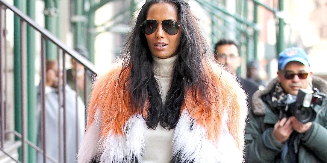 Το hero piece του χειμώνα που μπορούμε επιτέλους να φορέσουμε