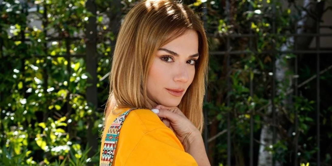 Βάσω Λασκαράκη | Τα άκρως θηλυκά αρώματα που φορά πιστά τα τελευταία χρόνια