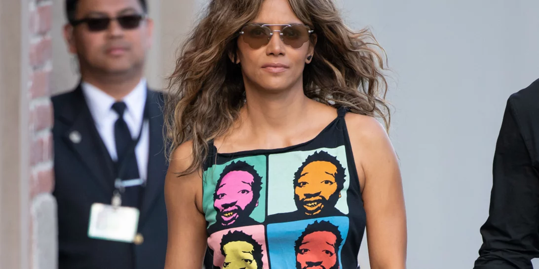 Halle Berry | Η σπάνια φωτογραφία με την κόρη της