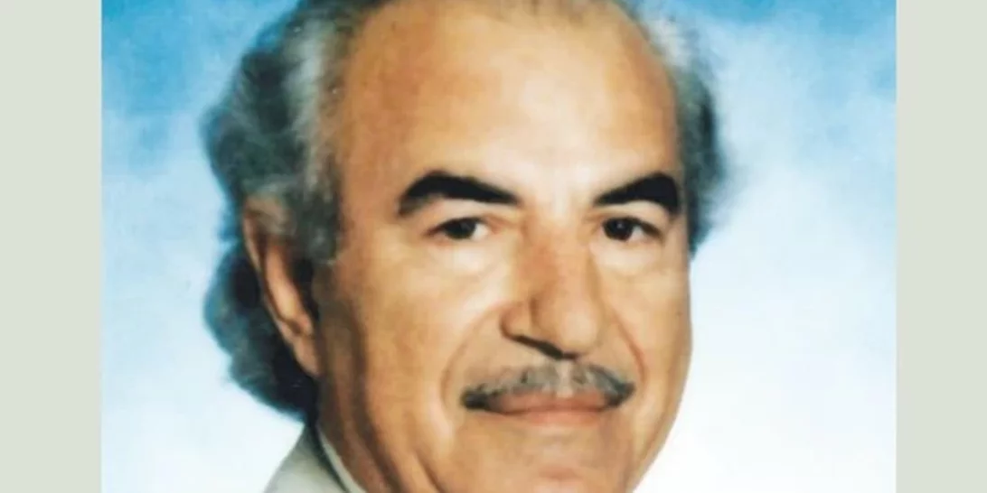 Πέθανε ο "βασιλιάς" των σχολικών τετραδίων, Θεόδωρος Σκαγιάς - Ιδρυτής της SKAG