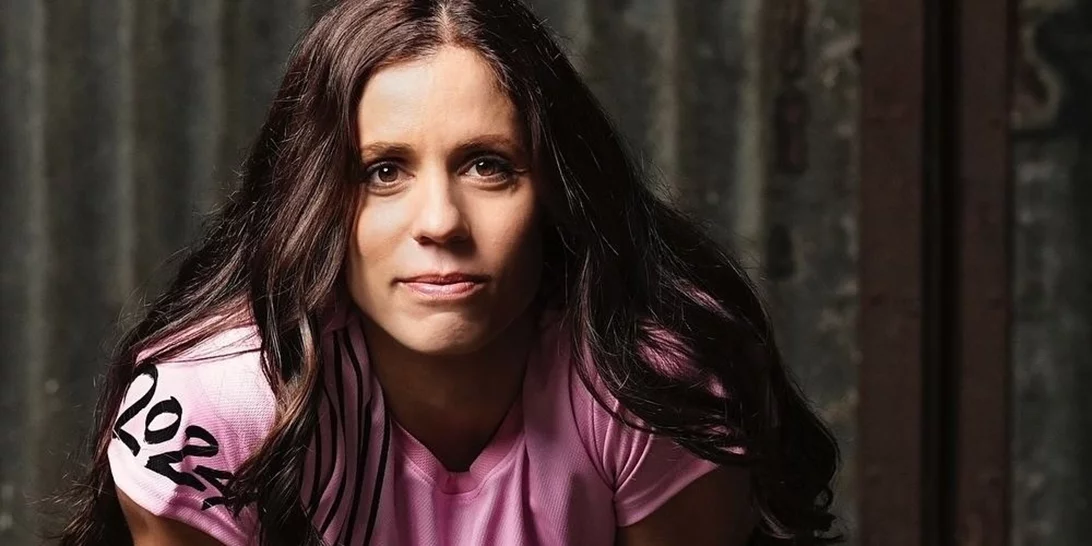 Η Κατερίνα Στεφανίδη σε αρκετά προχωρημένη εγκυμοσύνη - Η ανάρτησή στο Instagram