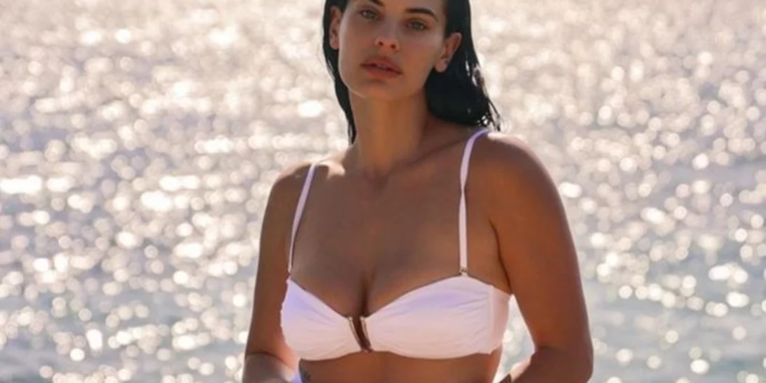 Χριστίνα Μπόμπα | Η δίαιτα που ακολουθεί μετά το φαγητό του Πάσχα