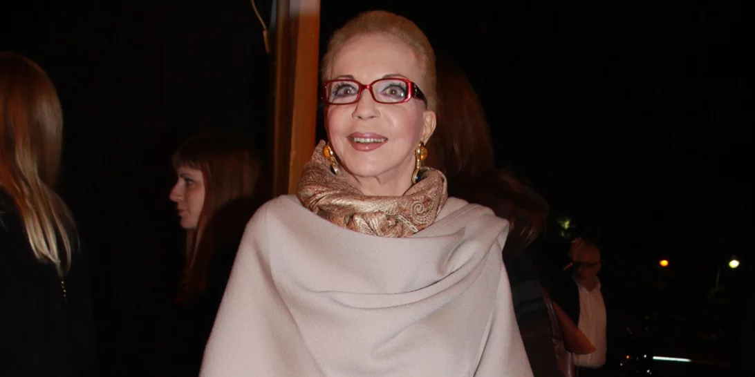 Ανακοίνωση του Εθνικού Θεάτρου για την απώλεια της Νόνικας Γαληνέα