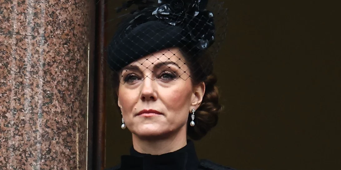 "Γιατί η Kate έχει γεράσει τόσο πολύ; Μήπως καπνίζει;"