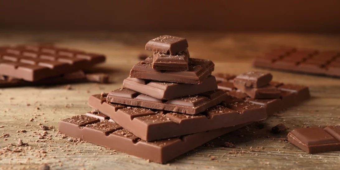 Ο ΕΦΕΤ ανακαλεί σοκολάτα από γνωστό σούπερ μάρκετ - Βρέθηκαν σκουλήκια