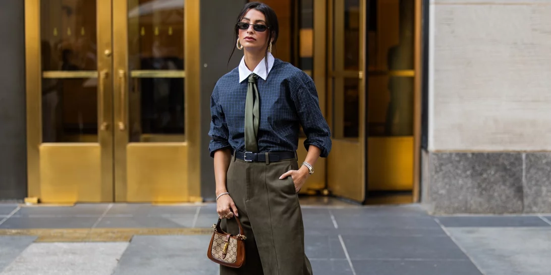 Εάν θέλεις να δεις το στιλ σου να αλλάζει, δοκίμασε αυτούς τους φθινοπωρινούς συνδυασμούς