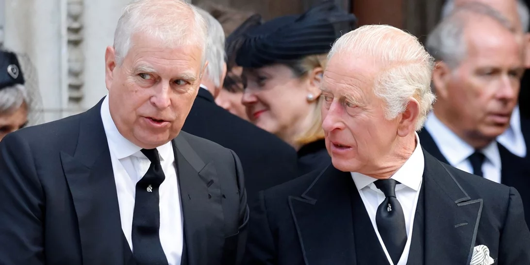 Η επίσημη ανακοίνωση του Παλατιού για τον πρίγκιπα Andrew | Οι δύο αποφάσεις που πήρε ο βασιλιάς Κάρολος