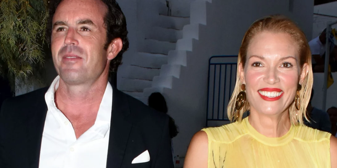 Βίκυ Καγιά - Ηλίας Κρασσάς | Επέτειος γάμου για το ζευγάρι (pic)