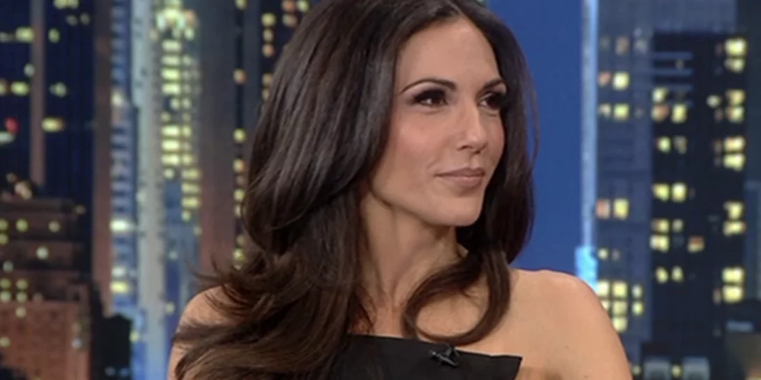 Aνθή Βούλγαρη | Επέστρεψε στην εκπομπή μετά από μία εβδομάδα απουσίας